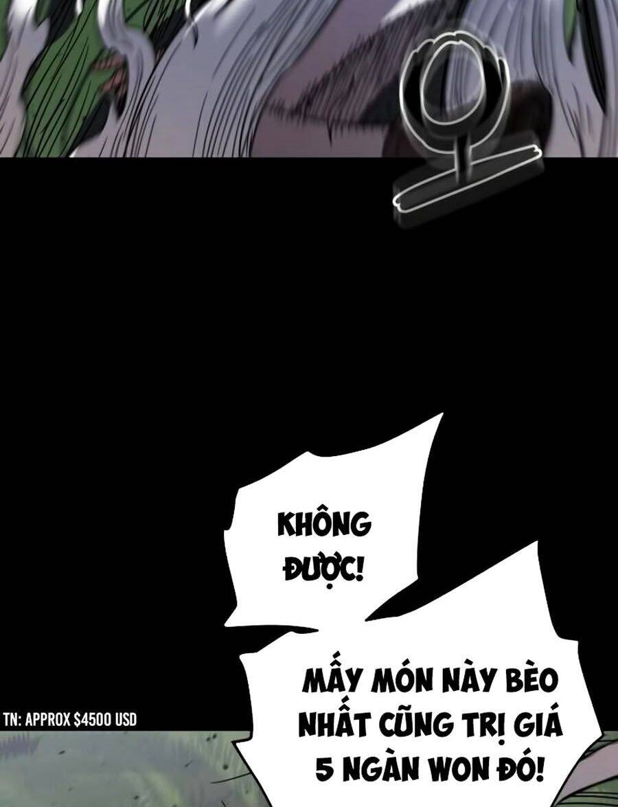 Người Chơi Không Thể Thăng Cấp Chap 5 - Next Chap 6