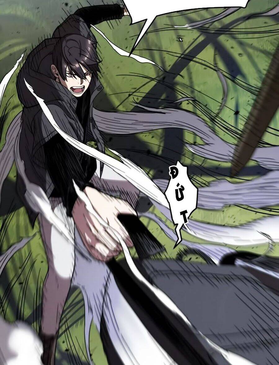 Người Chơi Không Thể Thăng Cấp Chap 5 - Next Chap 6
