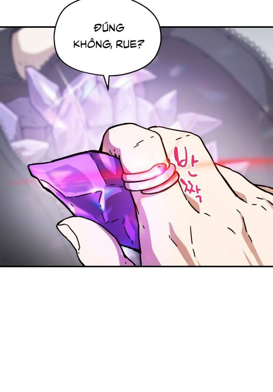 Người Chơi Không Thể Thăng Cấp Chap 5 - Next Chap 6