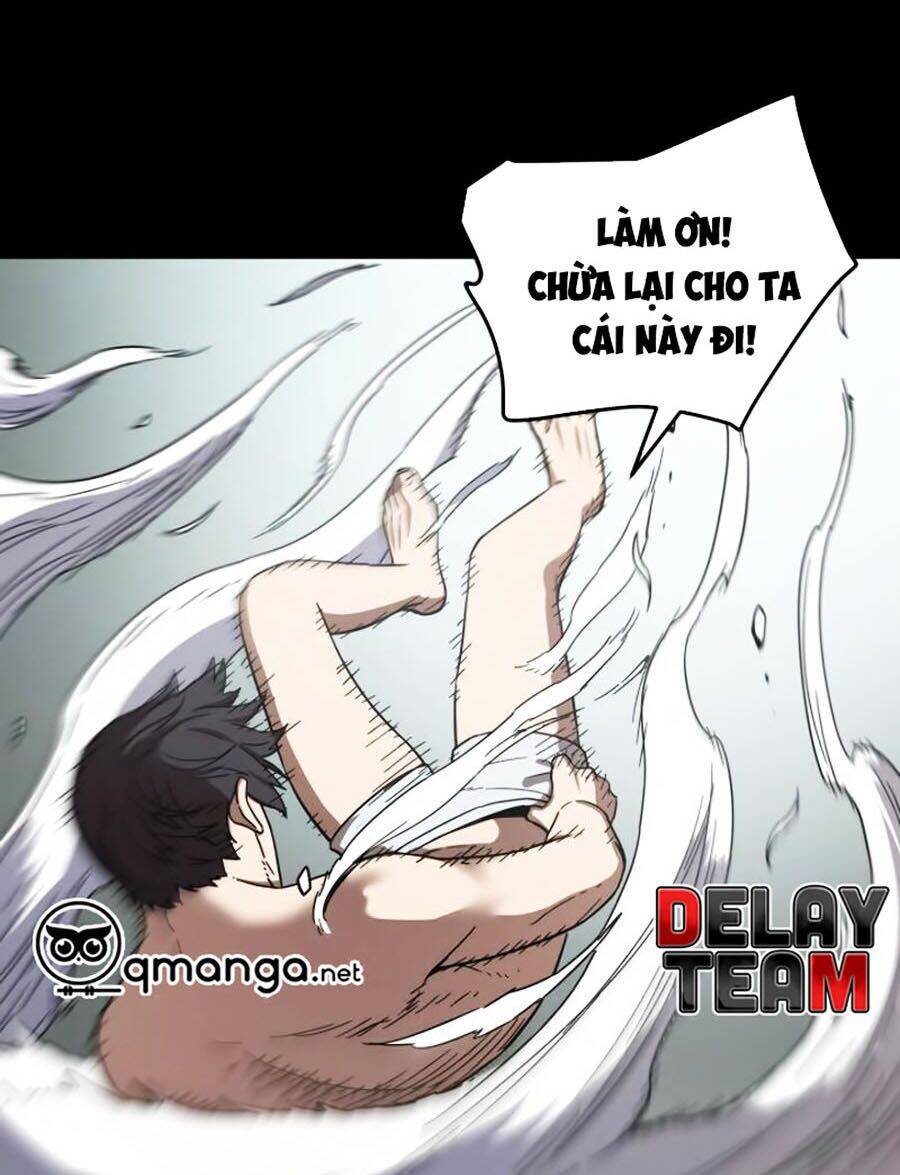 Người Chơi Không Thể Thăng Cấp Chap 5 - Next Chap 6