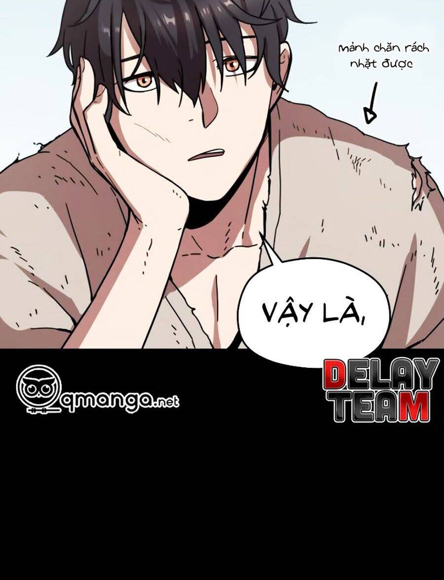 Người Chơi Không Thể Thăng Cấp Chap 5 - Next Chap 6