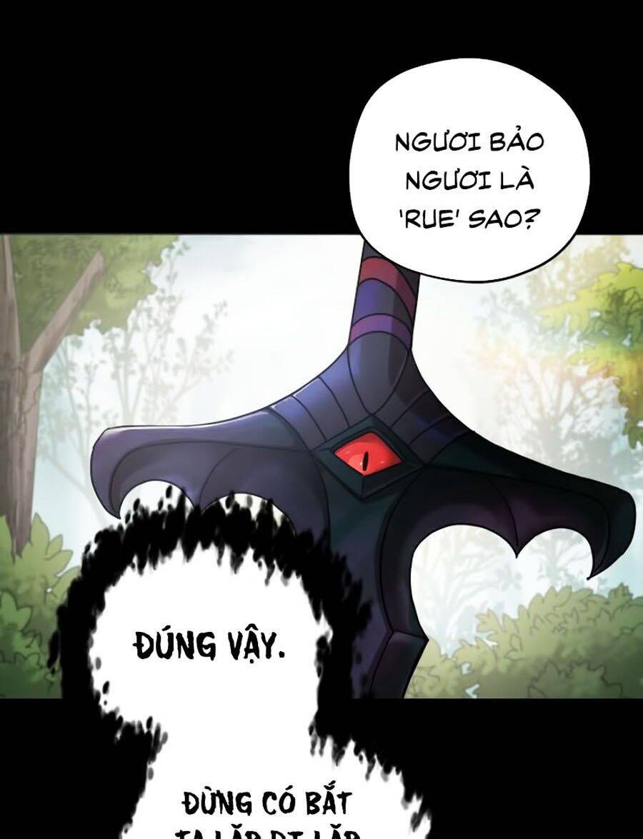 Người Chơi Không Thể Thăng Cấp Chap 5 - Next Chap 6