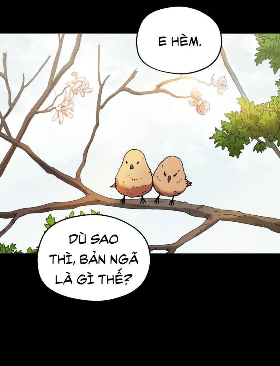 Người Chơi Không Thể Thăng Cấp Chap 5 - Next Chap 6