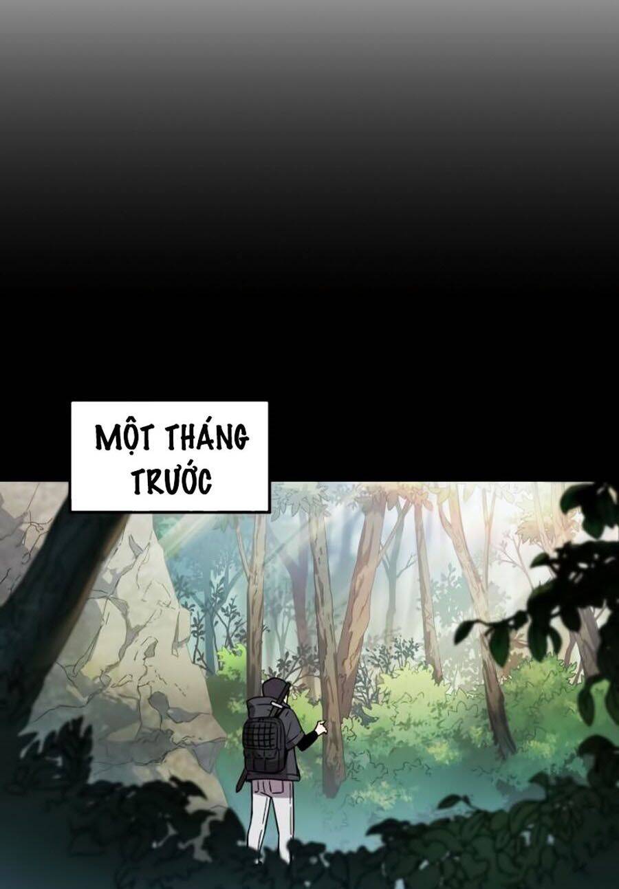 Người Chơi Không Thể Thăng Cấp Chap 5 - Next Chap 6