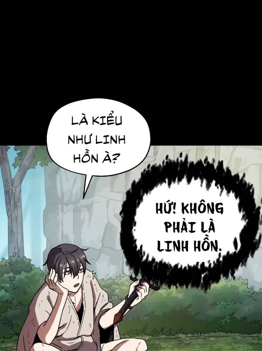 Người Chơi Không Thể Thăng Cấp Chap 5 - Next Chap 6