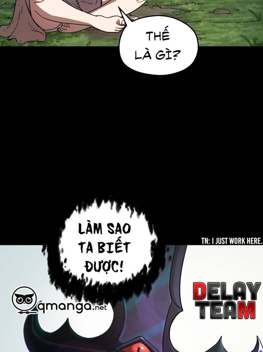 Người Chơi Không Thể Thăng Cấp Chap 5 - Next Chap 6
