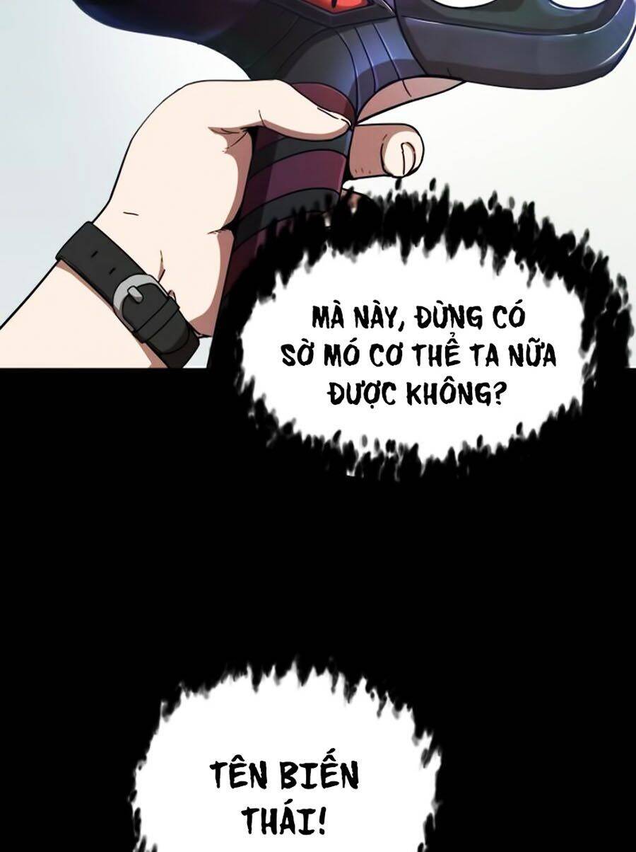 Người Chơi Không Thể Thăng Cấp Chap 5 - Next Chap 6