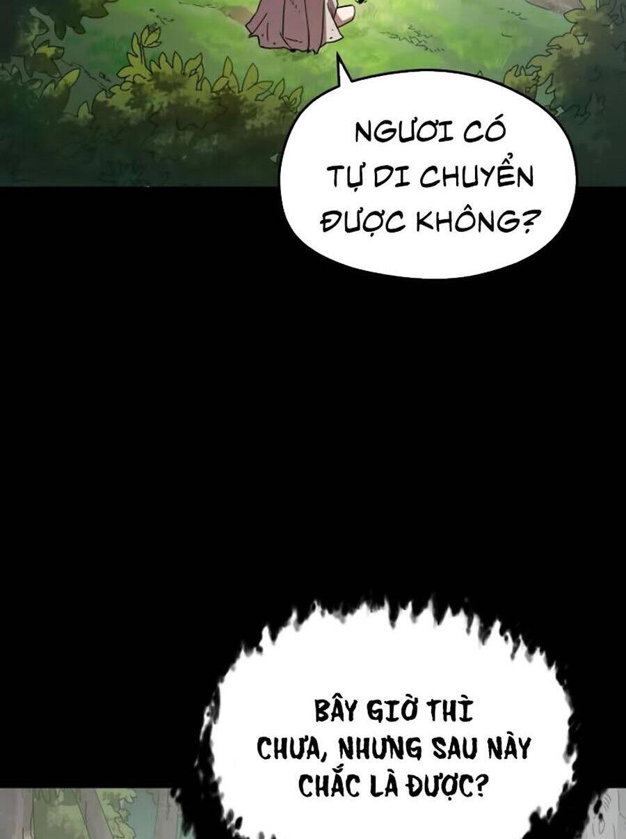 Người Chơi Không Thể Thăng Cấp Chap 5 - Next Chap 6