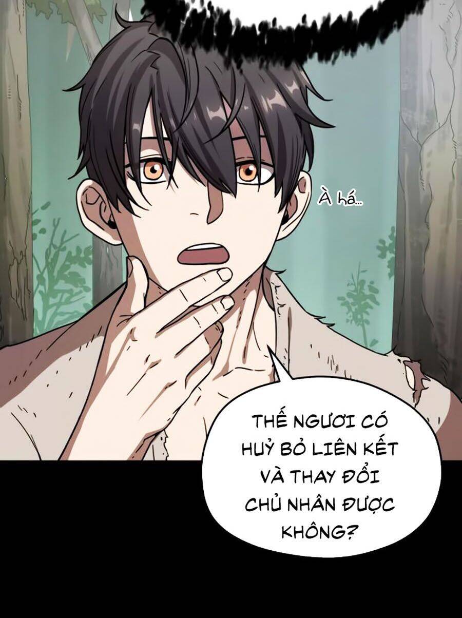 Người Chơi Không Thể Thăng Cấp Chap 5 - Next Chap 6