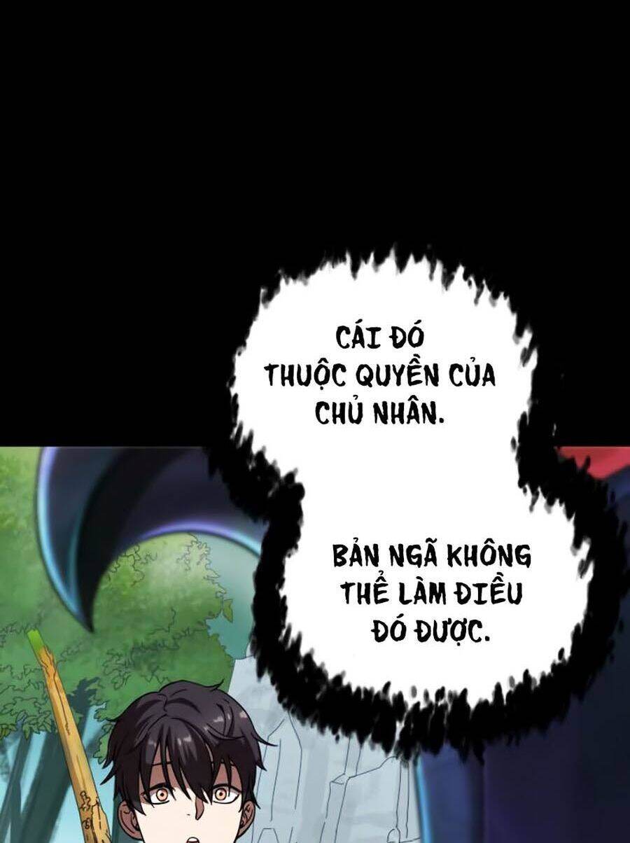 Người Chơi Không Thể Thăng Cấp Chap 5 - Next Chap 6