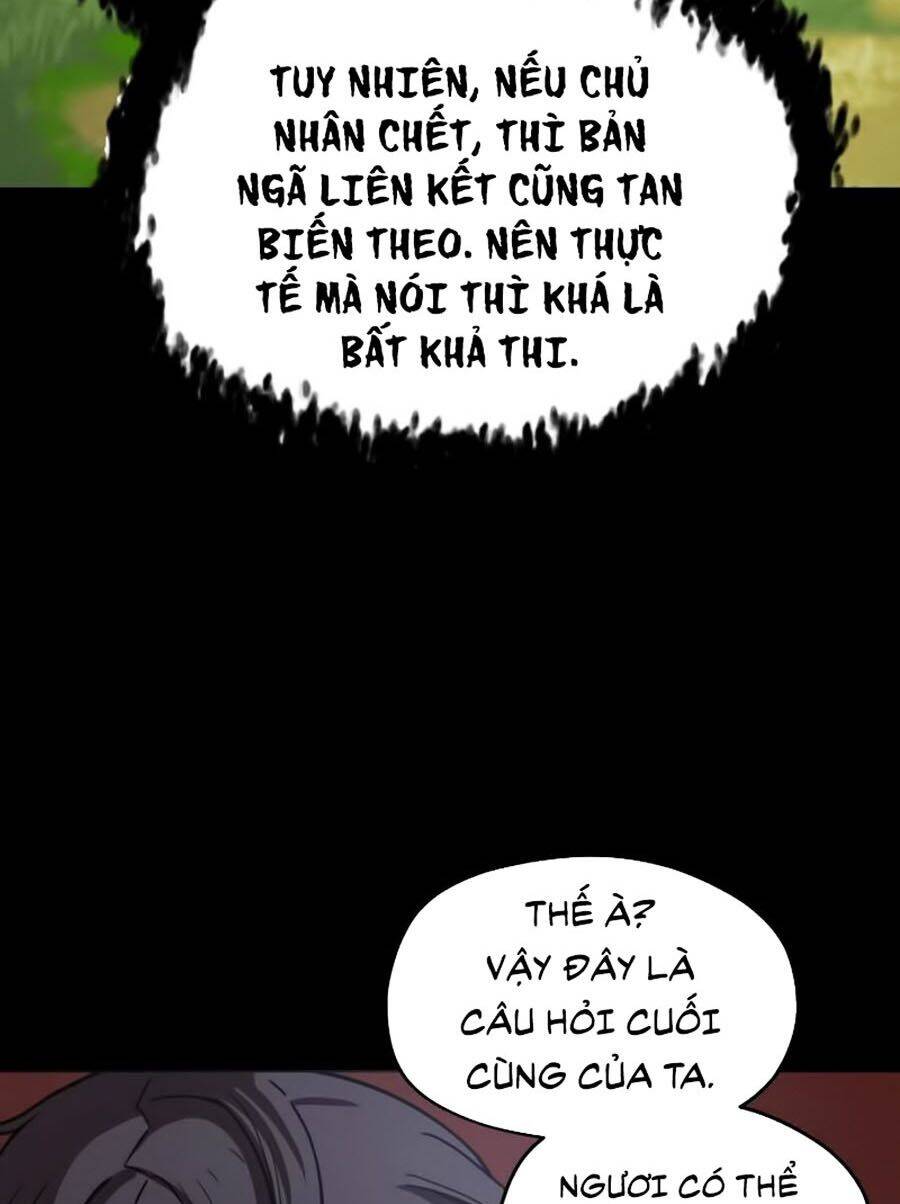 Người Chơi Không Thể Thăng Cấp Chap 5 - Next Chap 6