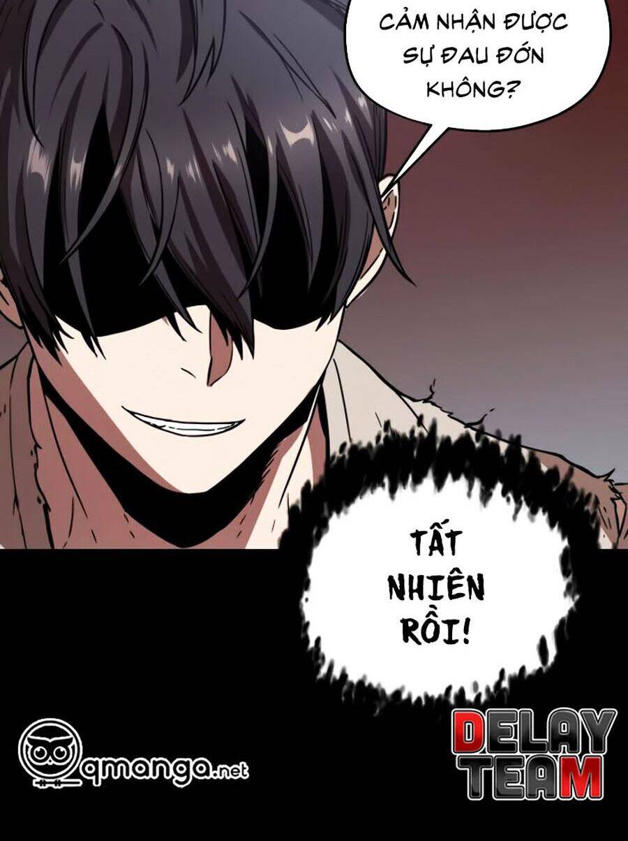 Người Chơi Không Thể Thăng Cấp Chap 5 - Next Chap 6