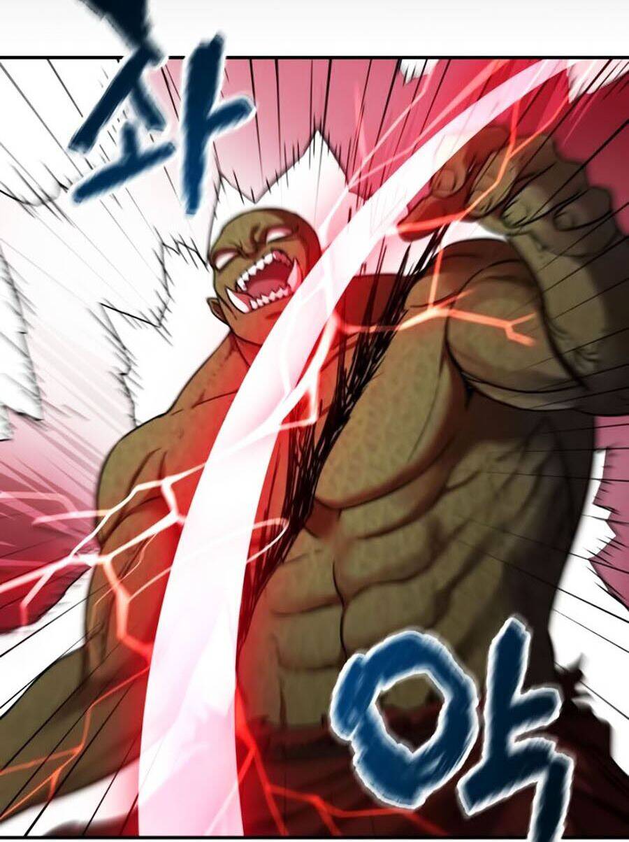 Người Chơi Không Thể Thăng Cấp Chap 5 - Next Chap 6