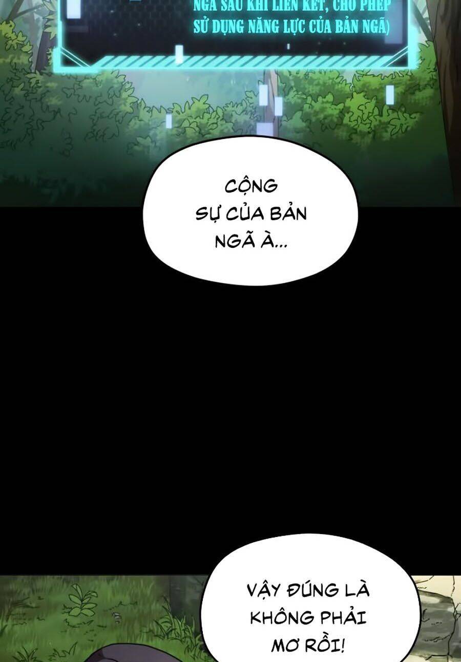 Người Chơi Không Thể Thăng Cấp Chap 5 - Next Chap 6