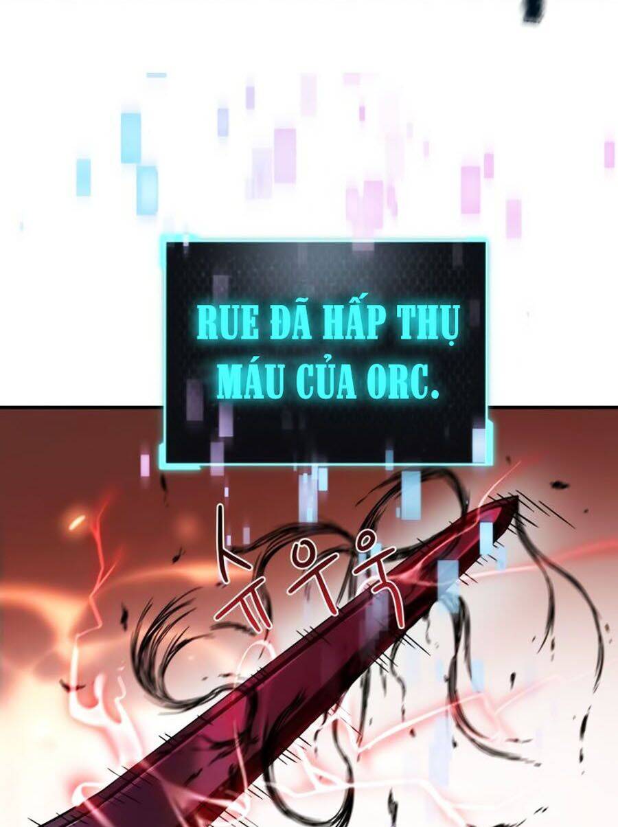 Người Chơi Không Thể Thăng Cấp Chap 5 - Next Chap 6
