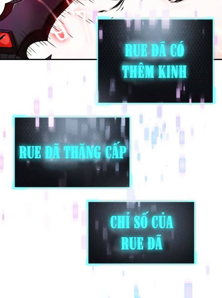 Người Chơi Không Thể Thăng Cấp Chap 5 - Next Chap 6