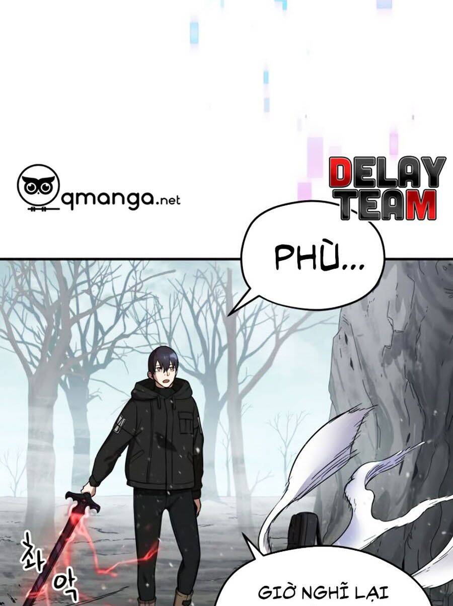 Người Chơi Không Thể Thăng Cấp Chap 5 - Next Chap 6