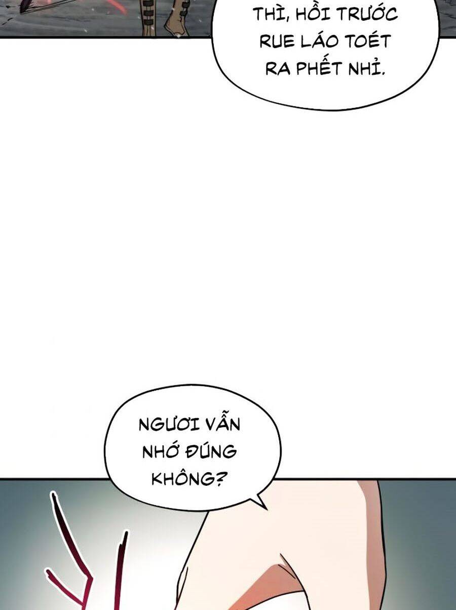Người Chơi Không Thể Thăng Cấp Chap 5 - Next Chap 6