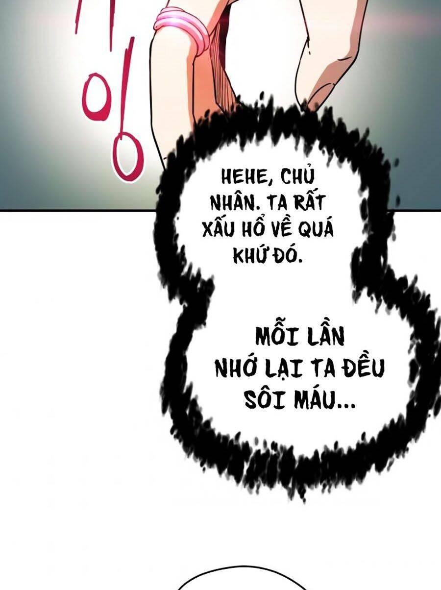 Người Chơi Không Thể Thăng Cấp Chap 5 - Next Chap 6