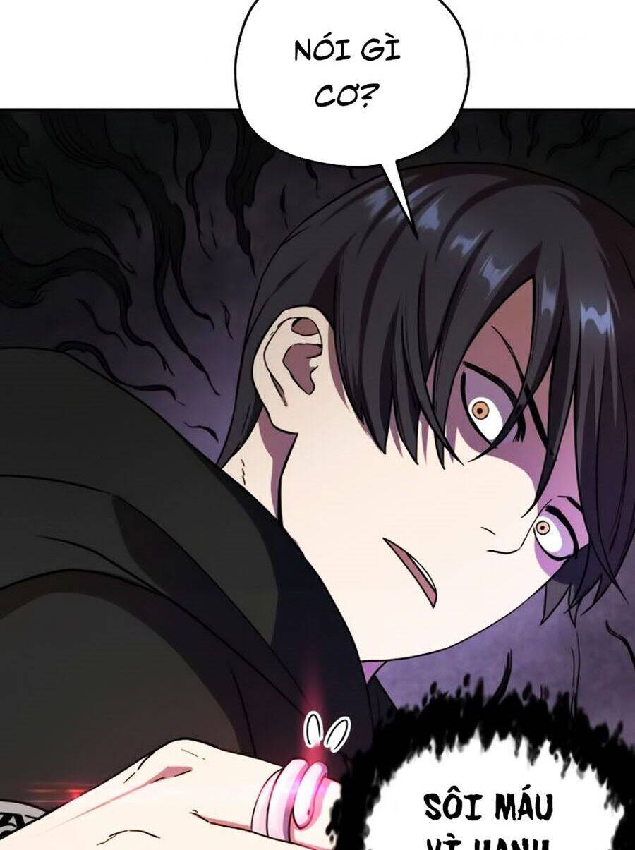 Người Chơi Không Thể Thăng Cấp Chap 5 - Next Chap 6