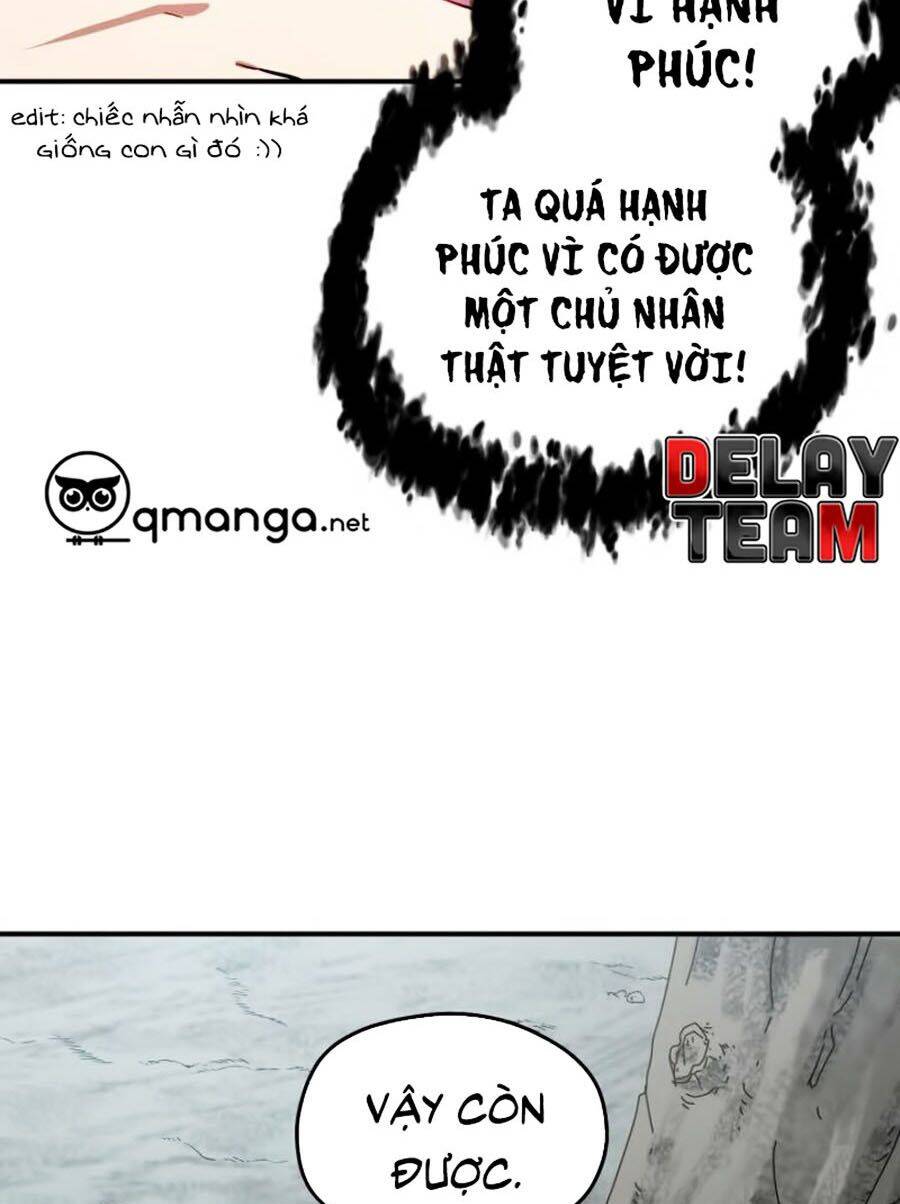 Người Chơi Không Thể Thăng Cấp Chap 5 - Next Chap 6