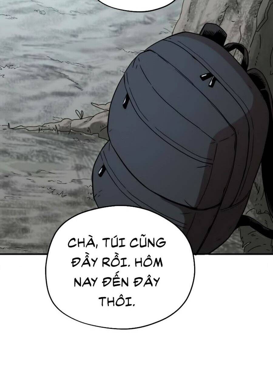 Người Chơi Không Thể Thăng Cấp Chap 5 - Next Chap 6