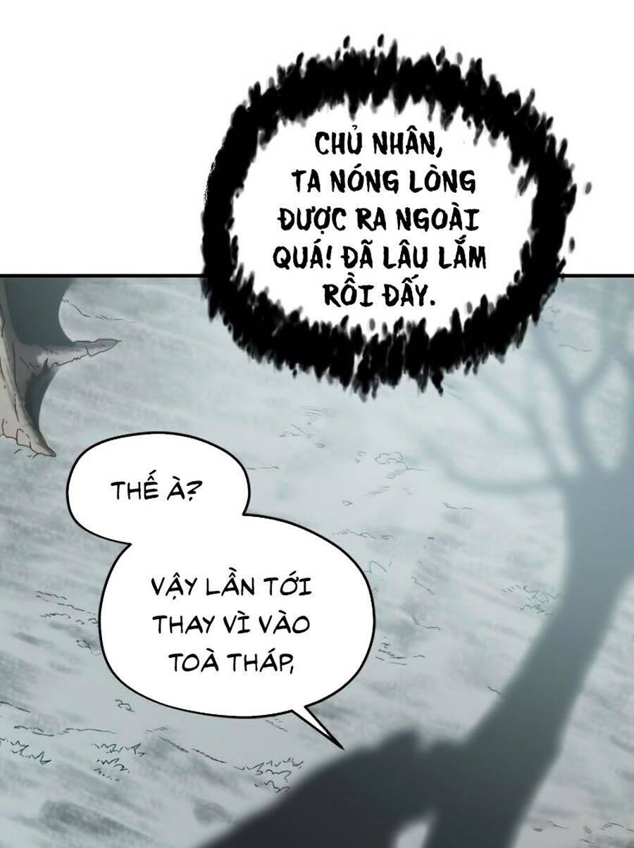 Người Chơi Không Thể Thăng Cấp Chap 5 - Next Chap 6