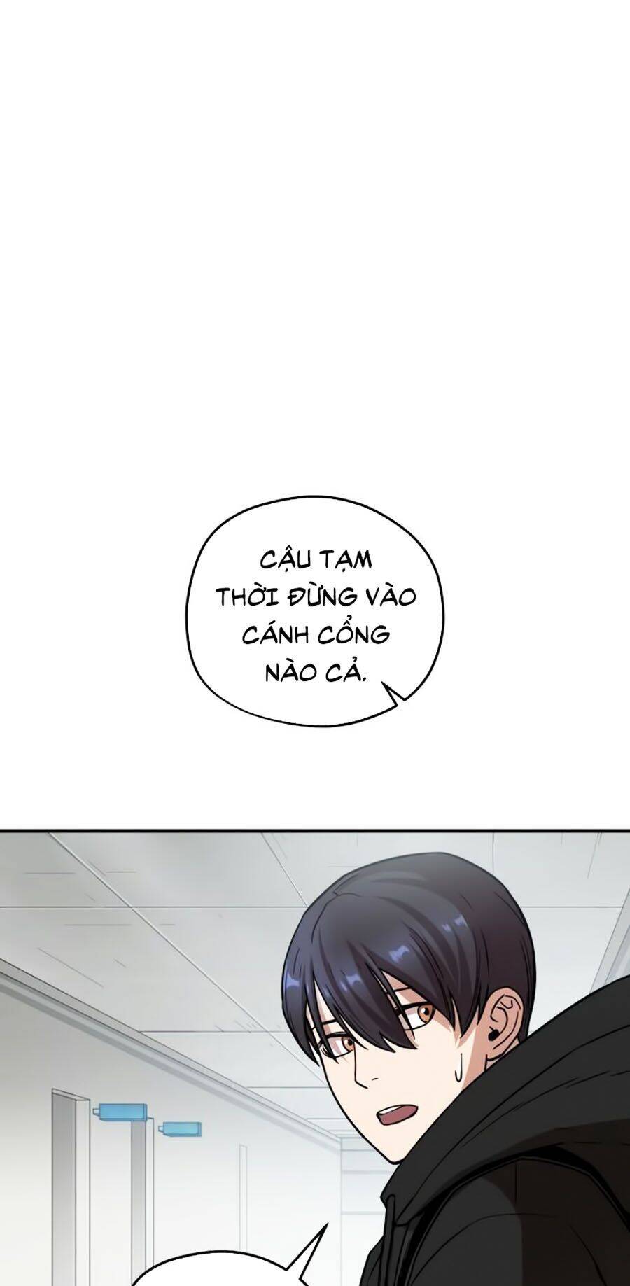 Người Chơi Không Thể Thăng Cấp Chap 5 - Next Chap 6