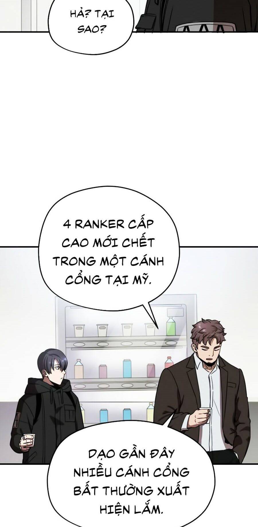 Người Chơi Không Thể Thăng Cấp Chap 5 - Next Chap 6