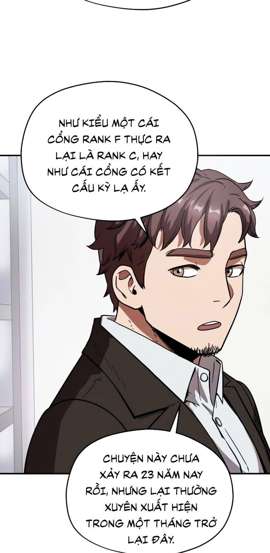 Người Chơi Không Thể Thăng Cấp Chap 5 - Next Chap 6