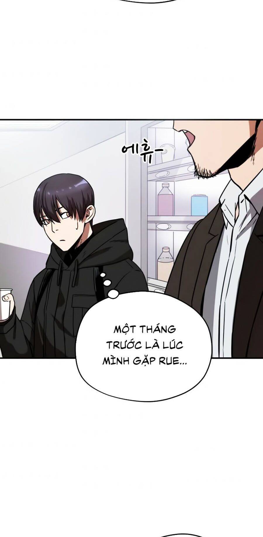 Người Chơi Không Thể Thăng Cấp Chap 5 - Next Chap 6