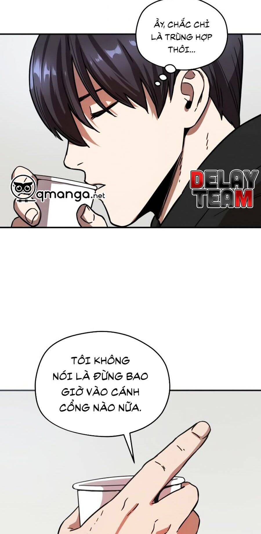 Người Chơi Không Thể Thăng Cấp Chap 5 - Next Chap 6
