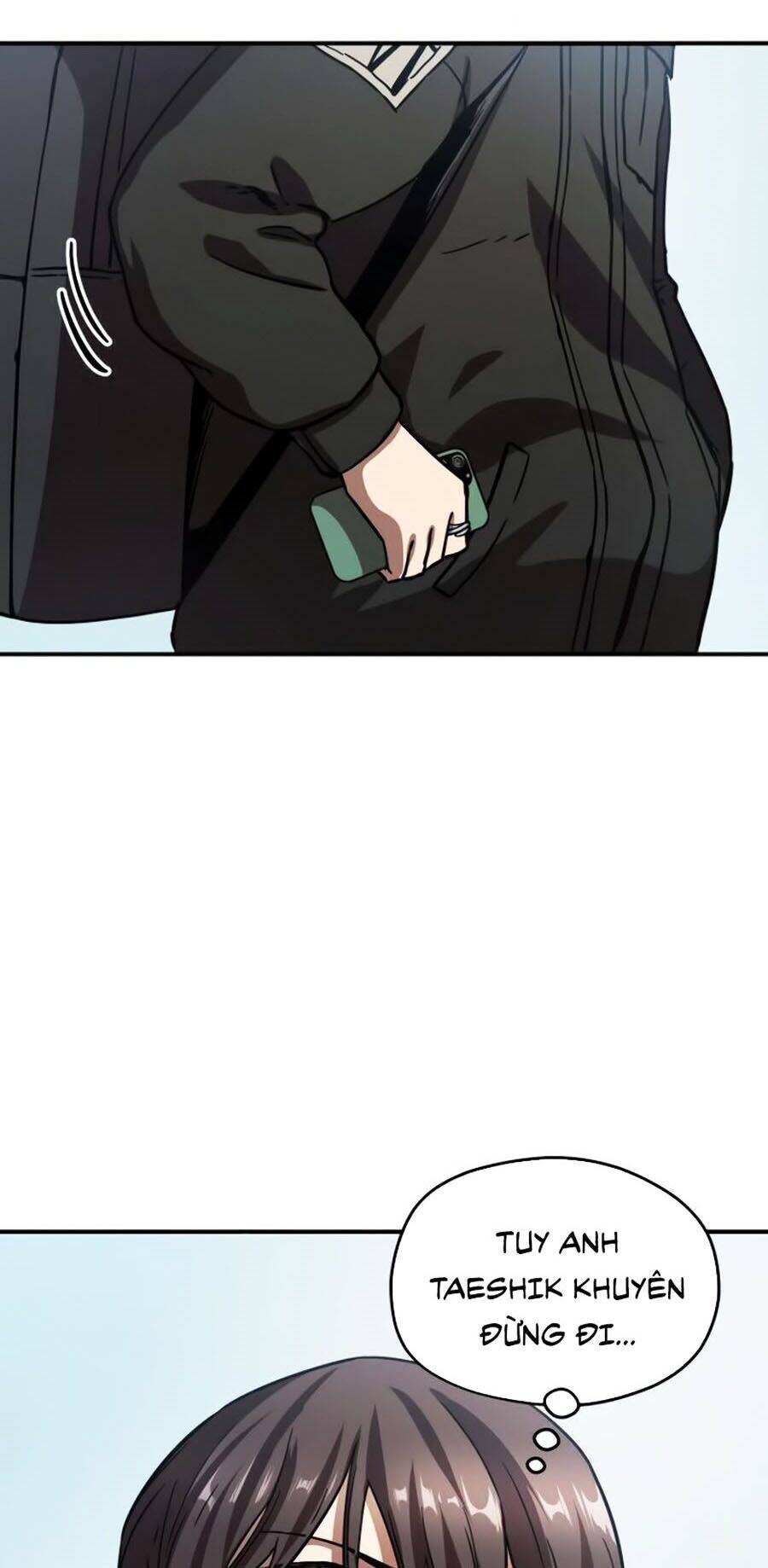 Người Chơi Không Thể Thăng Cấp Chap 5 - Next Chap 6