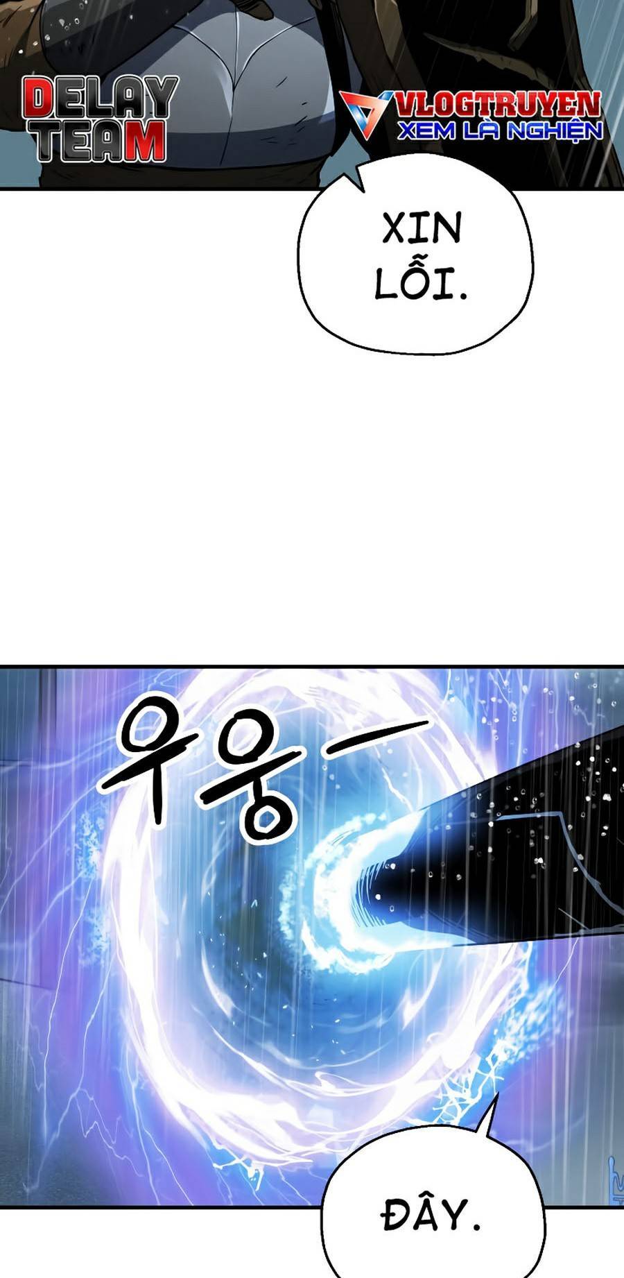Người Chơi Không Thể Thăng Cấp Chap 50 - Next Chap 51