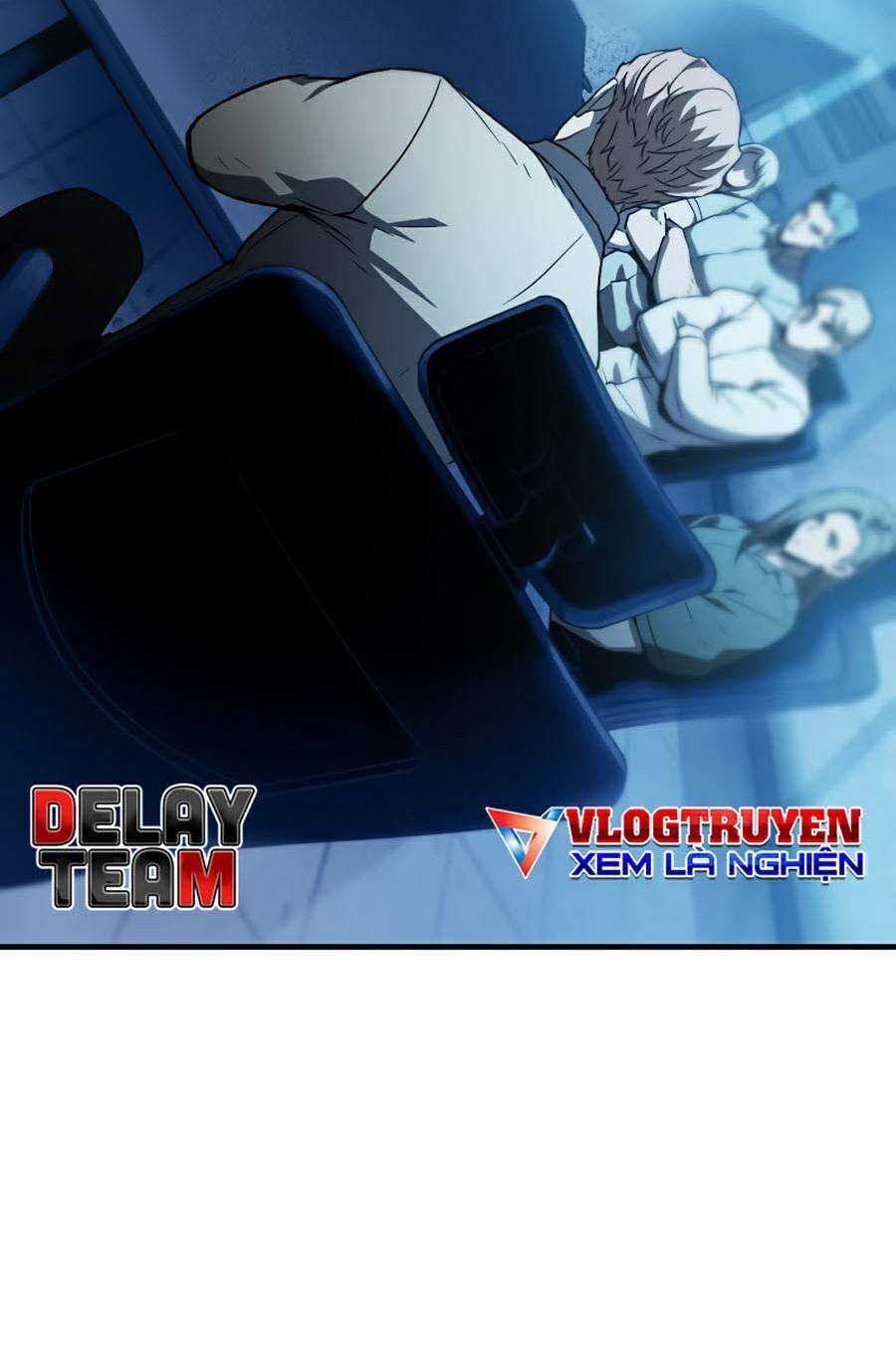 Người Chơi Không Thể Thăng Cấp Chap 50 - Next Chap 51