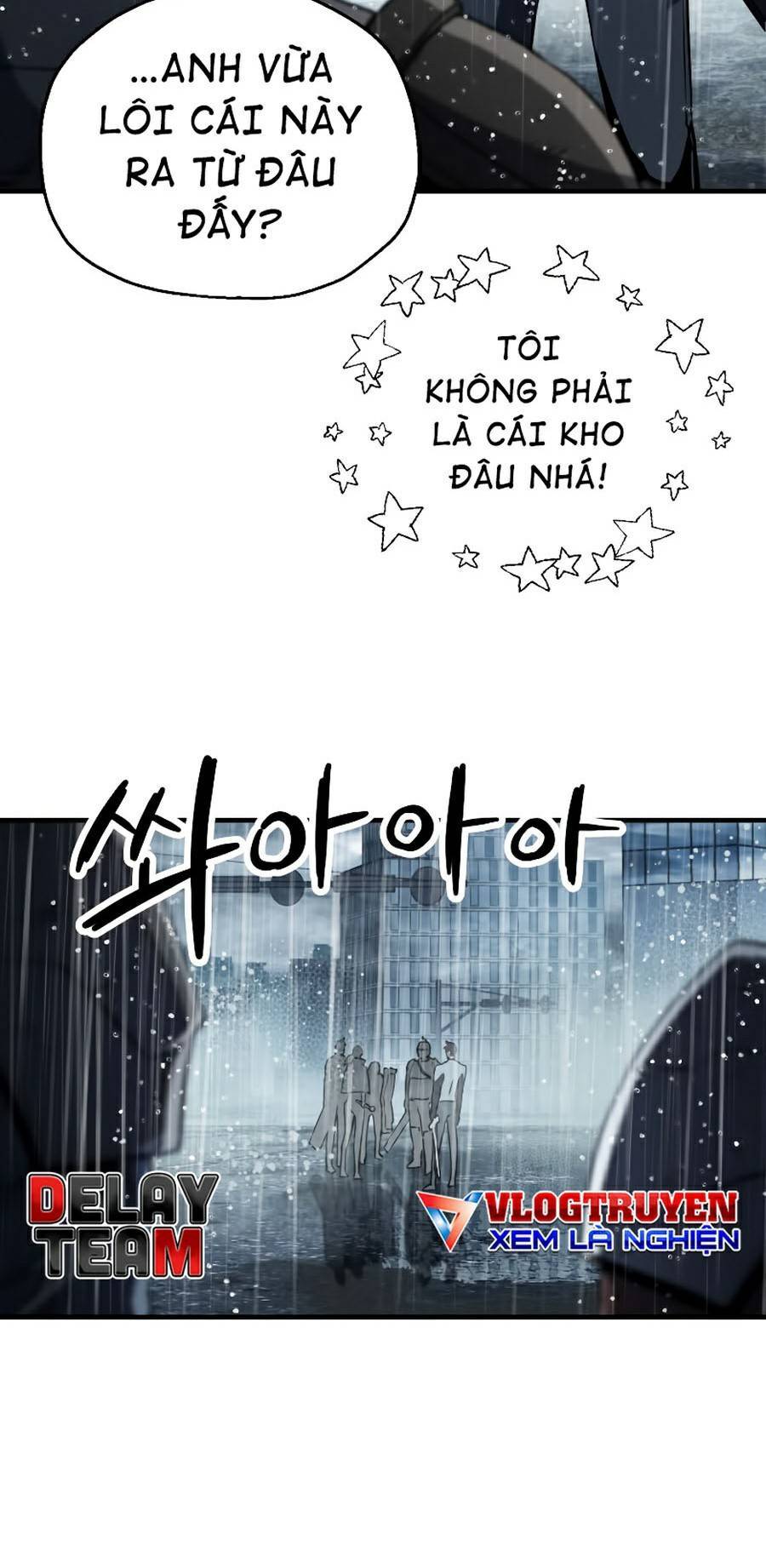 Người Chơi Không Thể Thăng Cấp Chap 50 - Next Chap 51