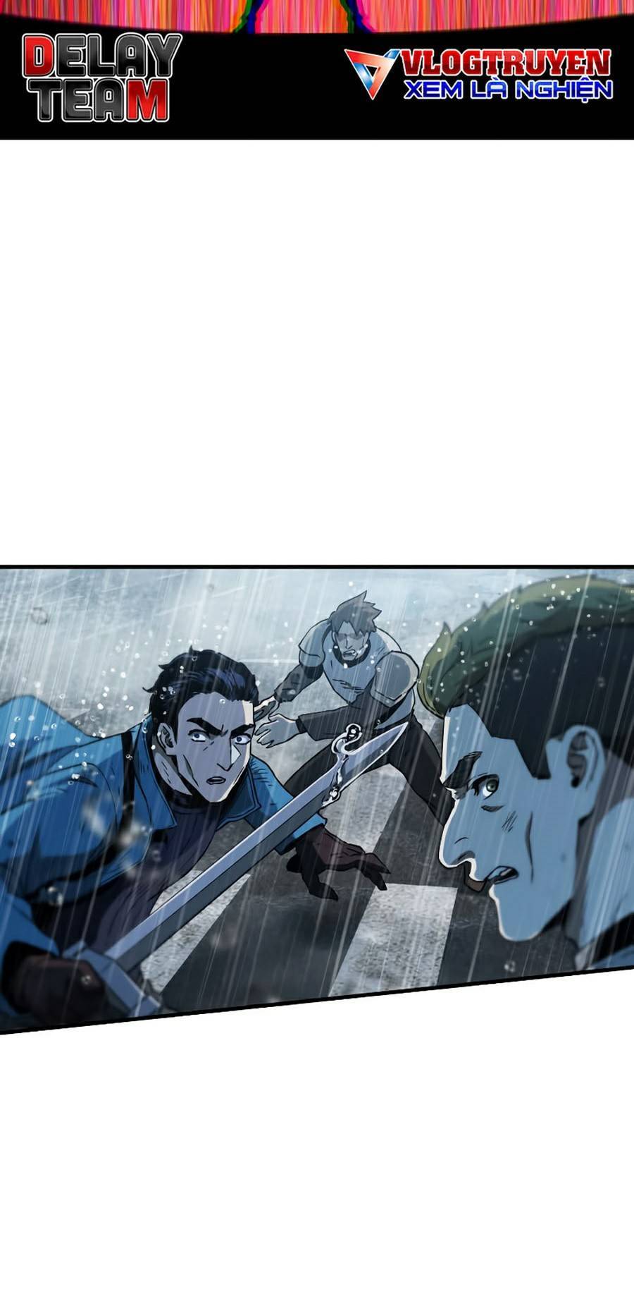 Người Chơi Không Thể Thăng Cấp Chap 50 - Next Chap 51