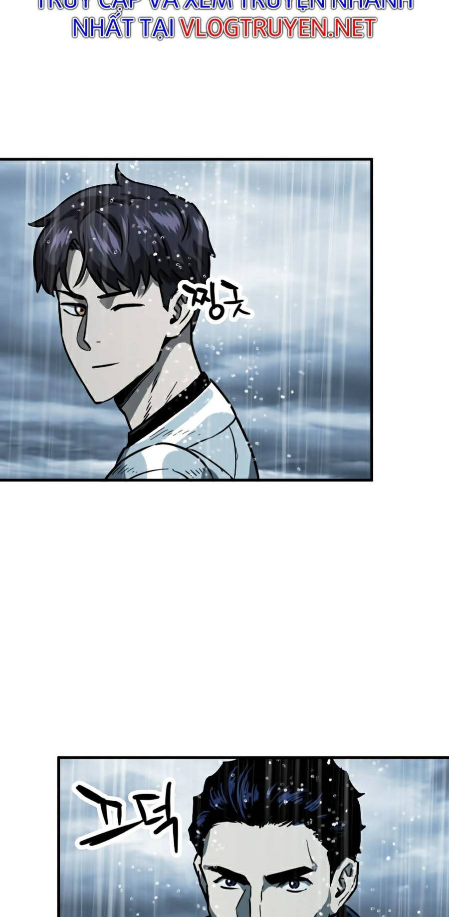 Người Chơi Không Thể Thăng Cấp Chap 50 - Next Chap 51