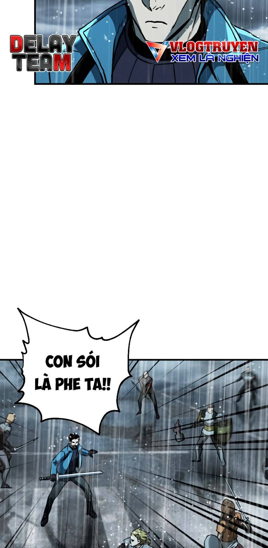 Người Chơi Không Thể Thăng Cấp Chap 50 - Next Chap 51