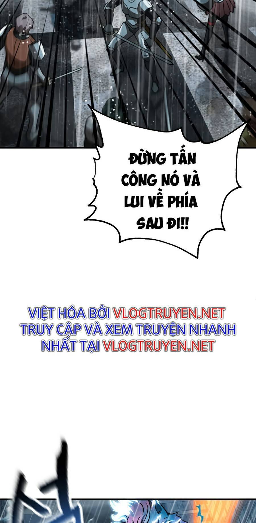 Người Chơi Không Thể Thăng Cấp Chap 50 - Next Chap 51