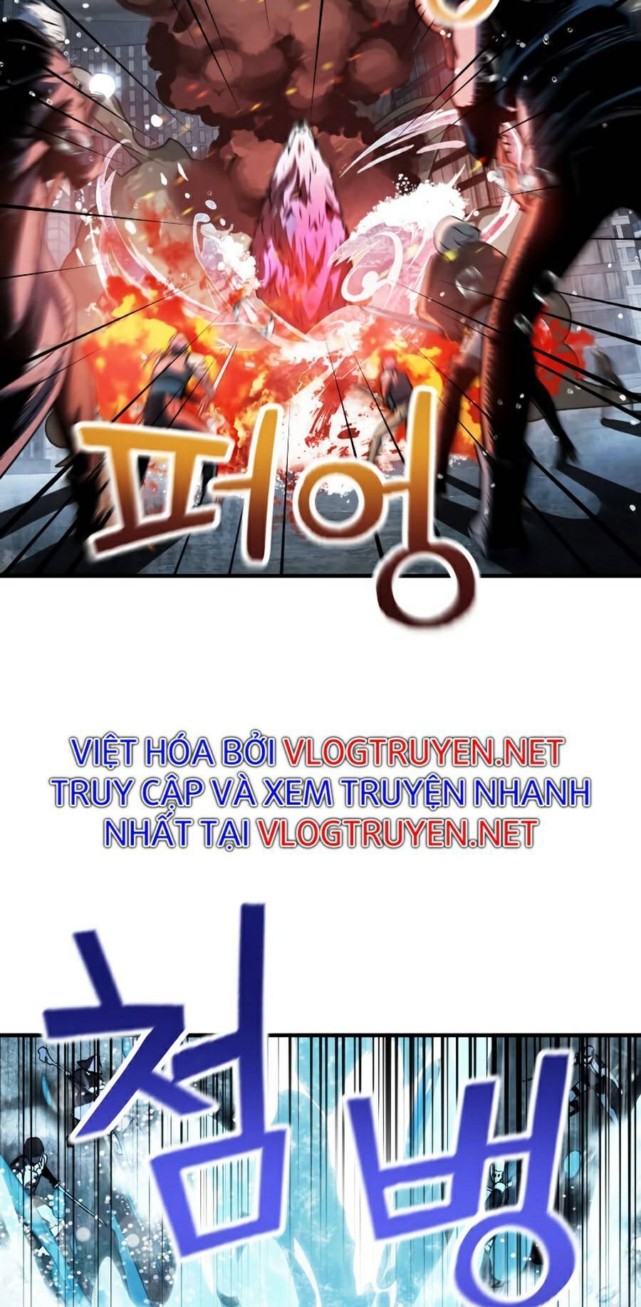 Người Chơi Không Thể Thăng Cấp Chap 50 - Next Chap 51