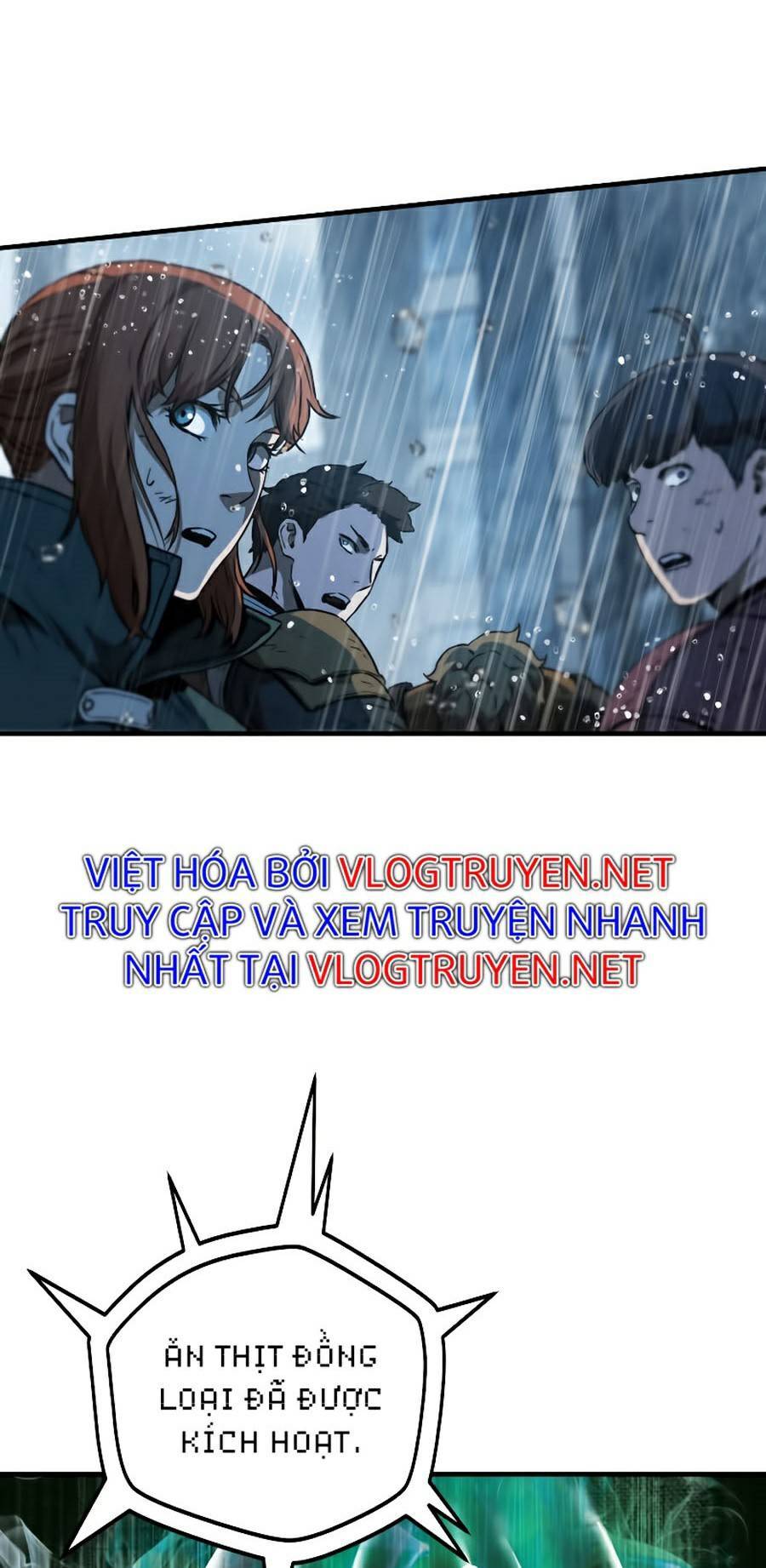 Người Chơi Không Thể Thăng Cấp Chap 50 - Next Chap 51
