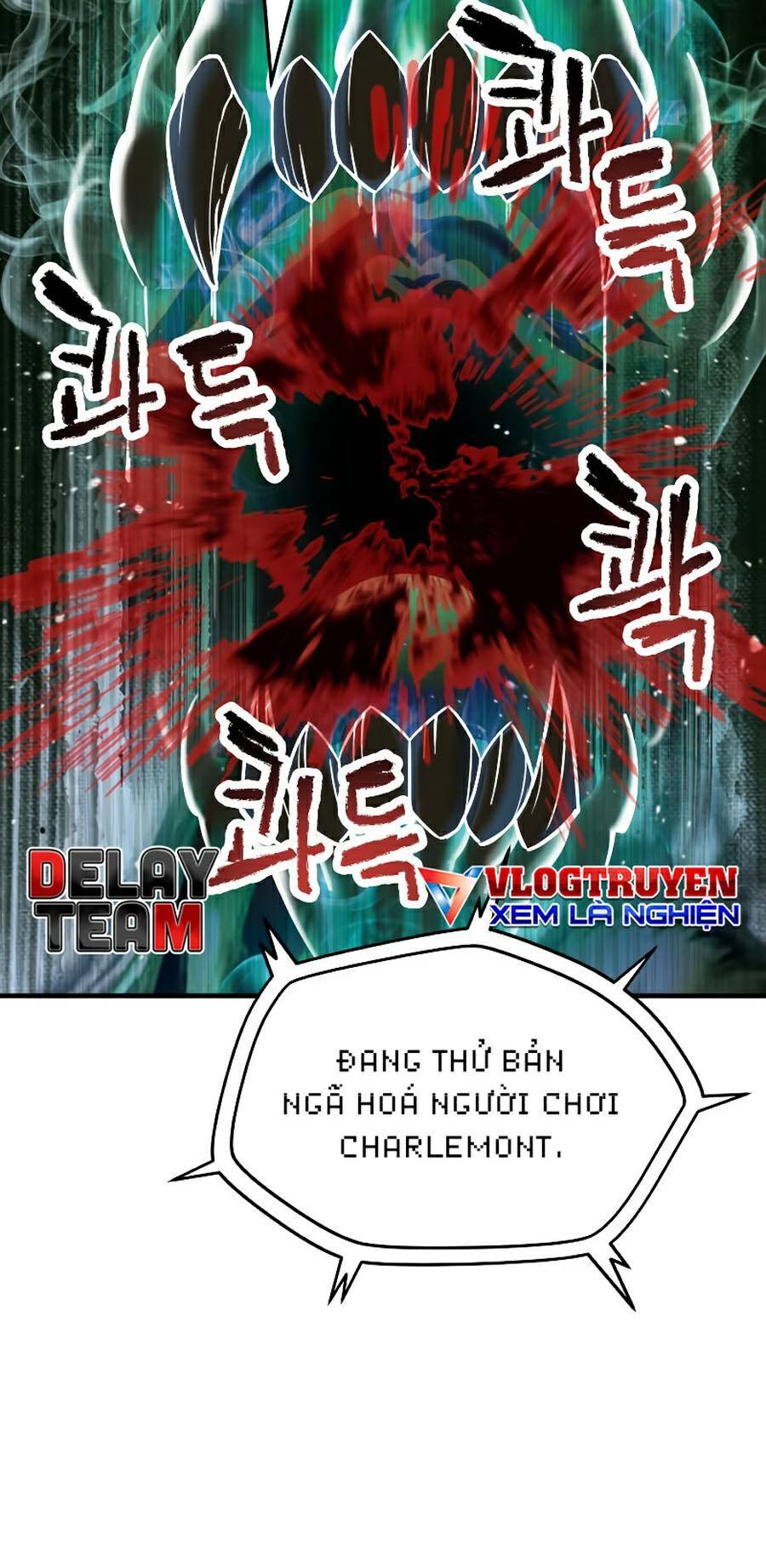 Người Chơi Không Thể Thăng Cấp Chap 50 - Next Chap 51