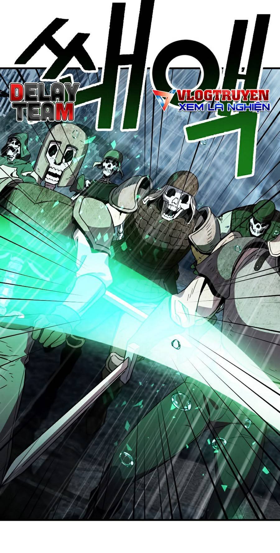 Người Chơi Không Thể Thăng Cấp Chap 50 - Next Chap 51