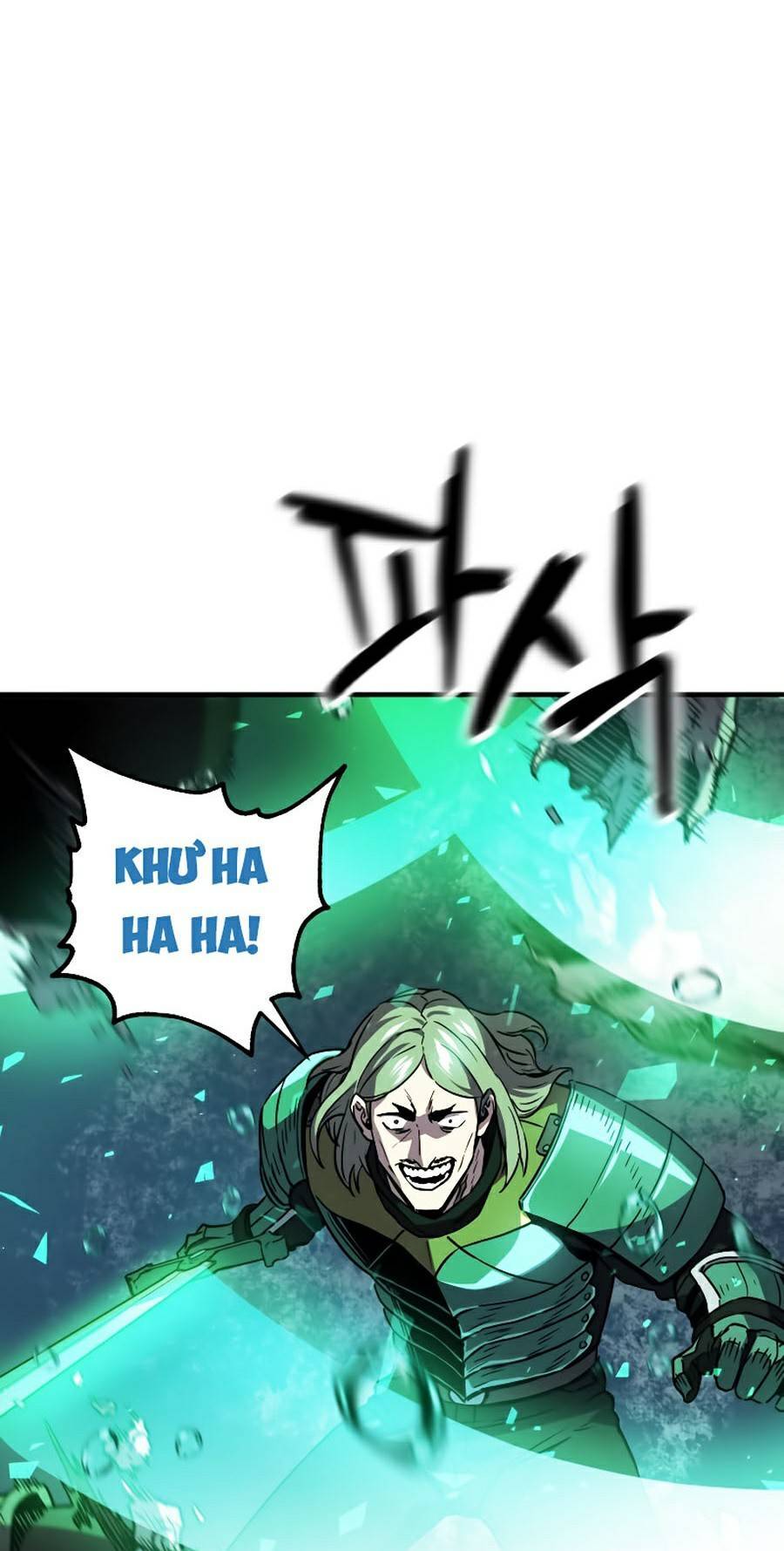 Người Chơi Không Thể Thăng Cấp Chap 50 - Next Chap 51