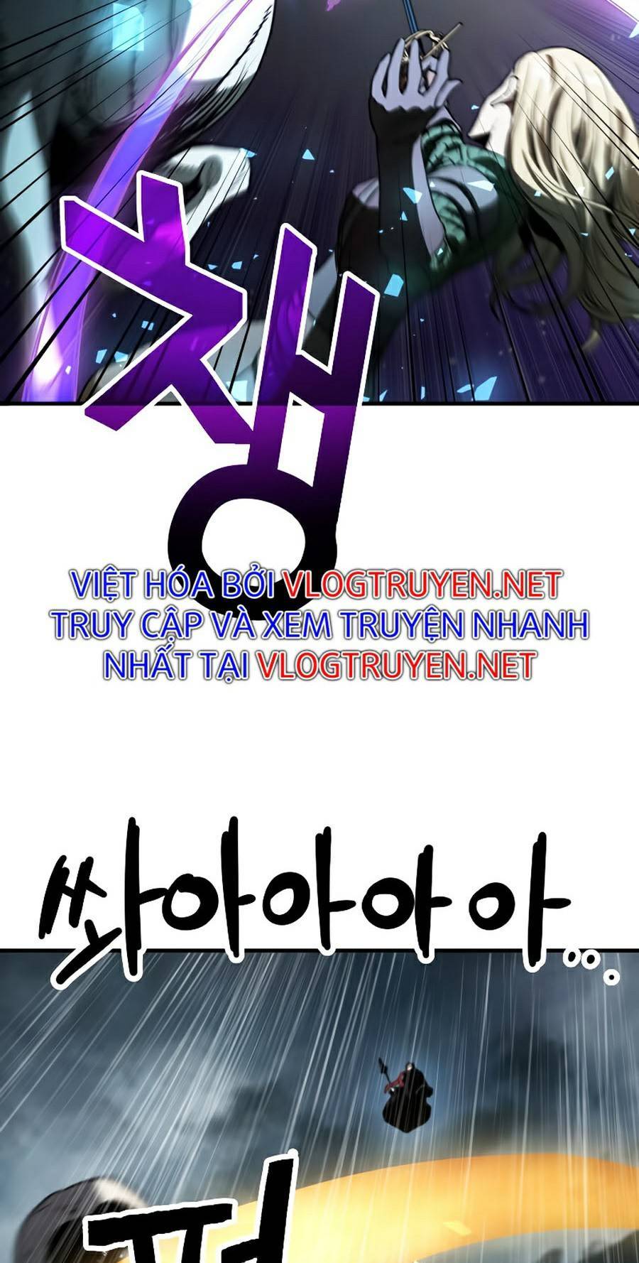 Người Chơi Không Thể Thăng Cấp Chap 50 - Next Chap 51