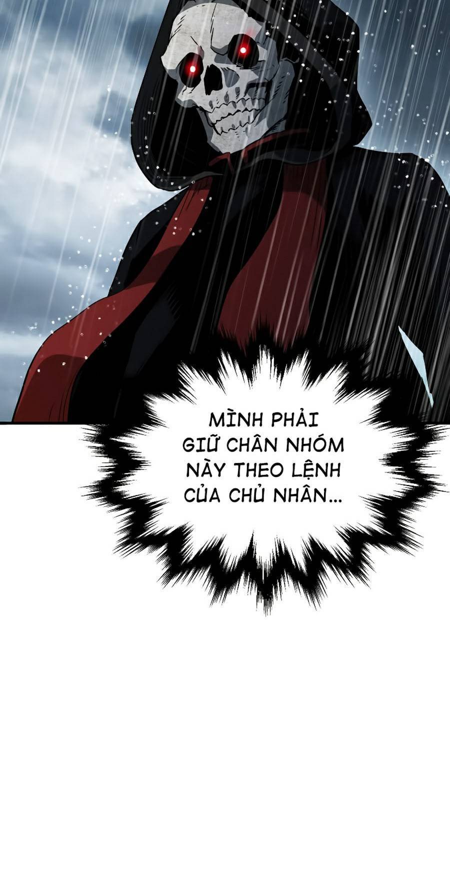 Người Chơi Không Thể Thăng Cấp Chap 50 - Next Chap 51