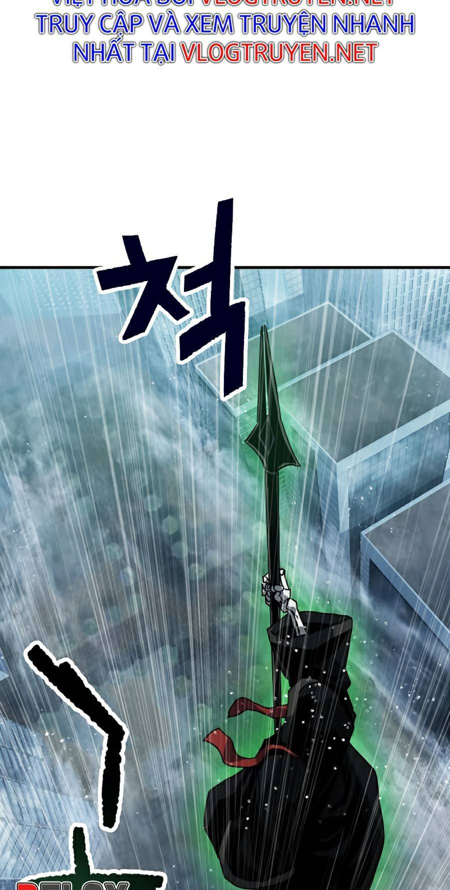 Người Chơi Không Thể Thăng Cấp Chap 50 - Next Chap 51