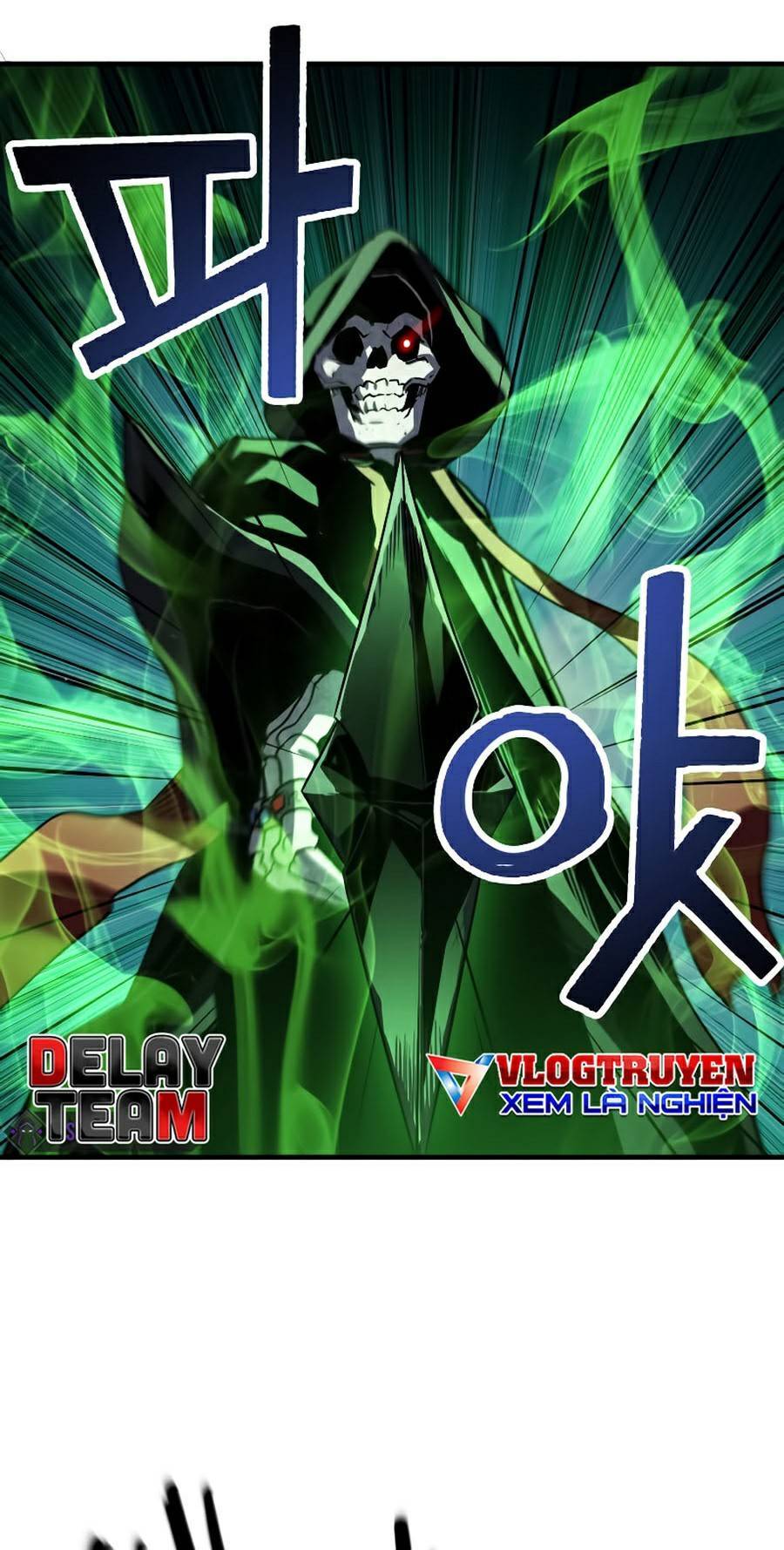 Người Chơi Không Thể Thăng Cấp Chap 50 - Next Chap 51