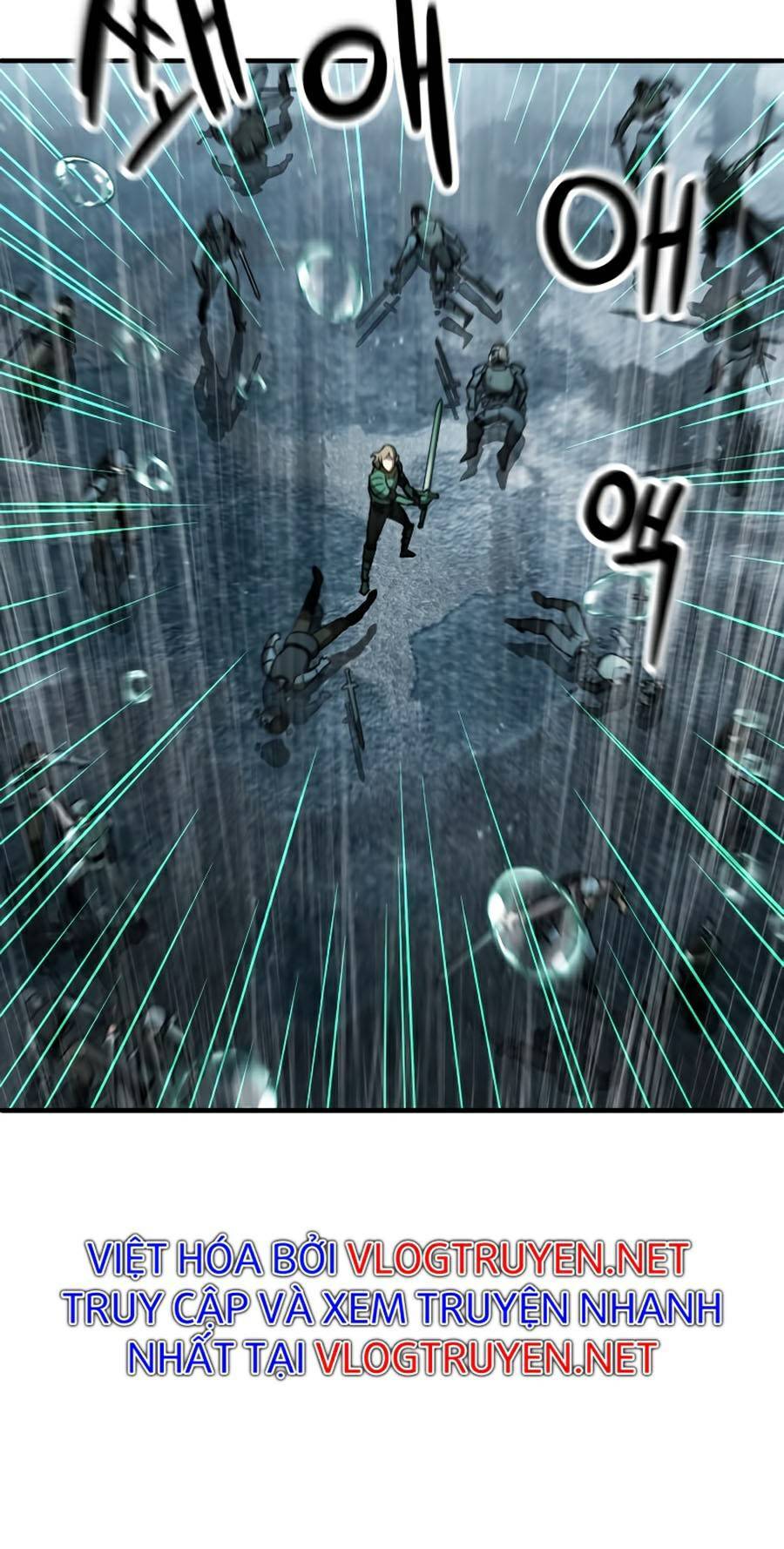 Người Chơi Không Thể Thăng Cấp Chap 50 - Next Chap 51